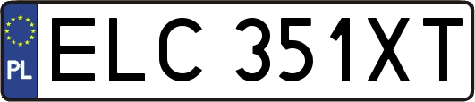 ELC351XT