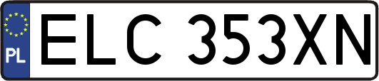 ELC353XN