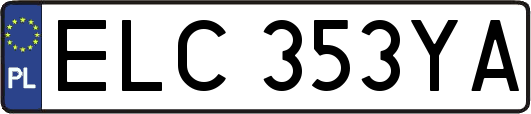 ELC353YA