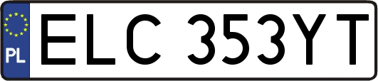 ELC353YT