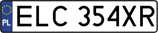 ELC354XR