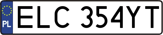 ELC354YT