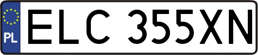 ELC355XN