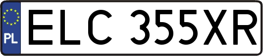 ELC355XR