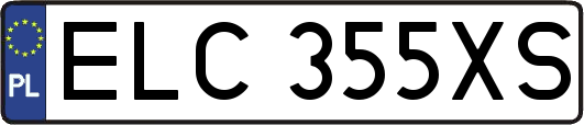 ELC355XS