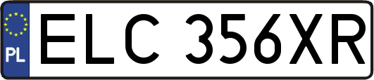 ELC356XR