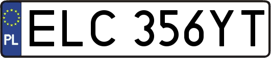 ELC356YT
