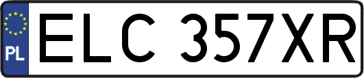 ELC357XR