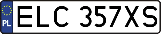 ELC357XS