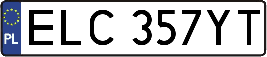 ELC357YT