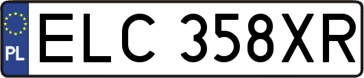 ELC358XR
