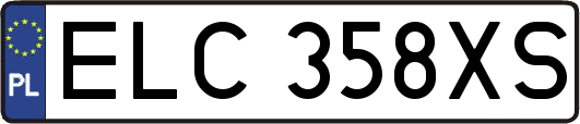 ELC358XS