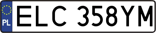 ELC358YM