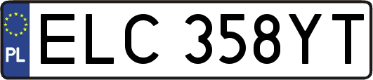 ELC358YT