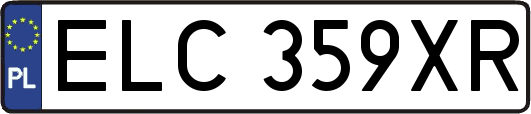 ELC359XR