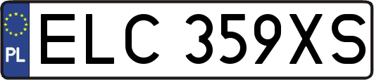 ELC359XS