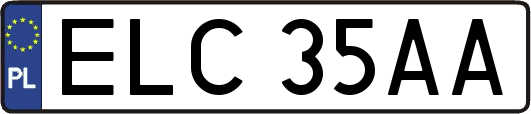 ELC35AA