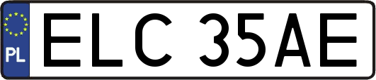 ELC35AE