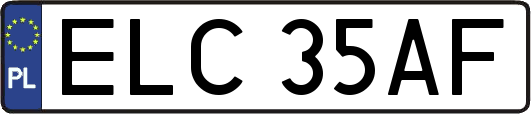 ELC35AF