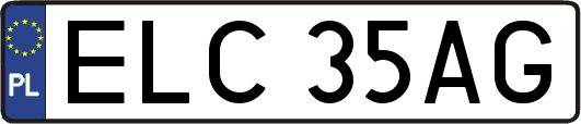 ELC35AG