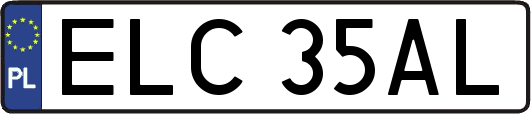 ELC35AL
