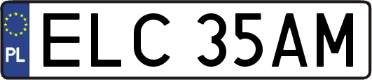 ELC35AM