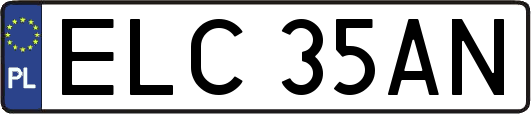 ELC35AN