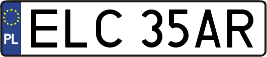 ELC35AR