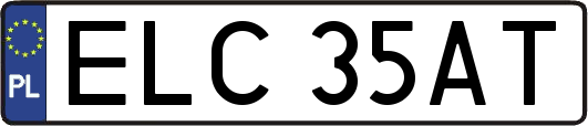 ELC35AT