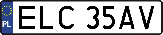 ELC35AV