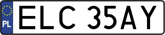 ELC35AY