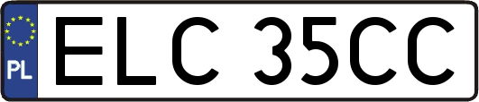 ELC35CC