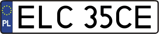 ELC35CE