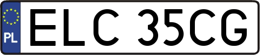 ELC35CG