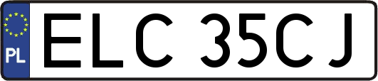 ELC35CJ