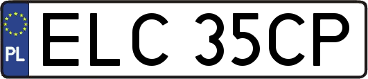 ELC35CP
