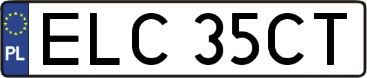 ELC35CT