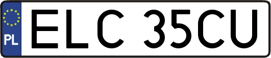 ELC35CU