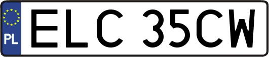 ELC35CW
