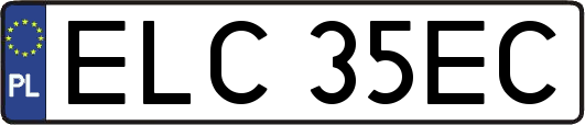 ELC35EC