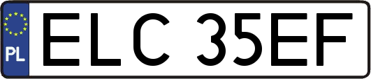 ELC35EF
