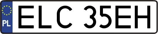 ELC35EH