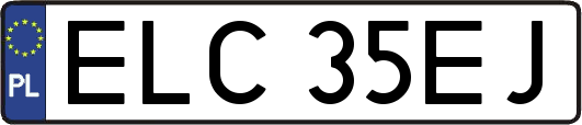 ELC35EJ