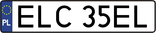 ELC35EL