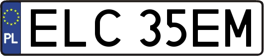 ELC35EM