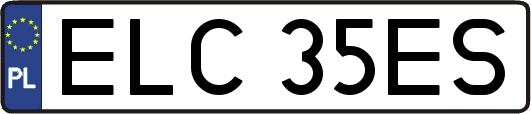 ELC35ES