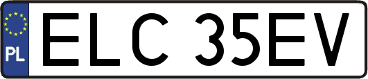 ELC35EV