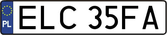 ELC35FA