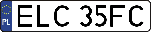 ELC35FC