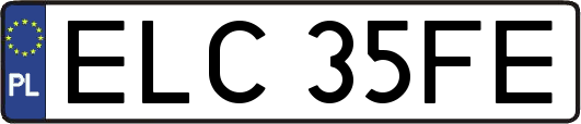 ELC35FE
